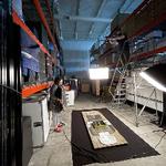 Ambitious Photography Project